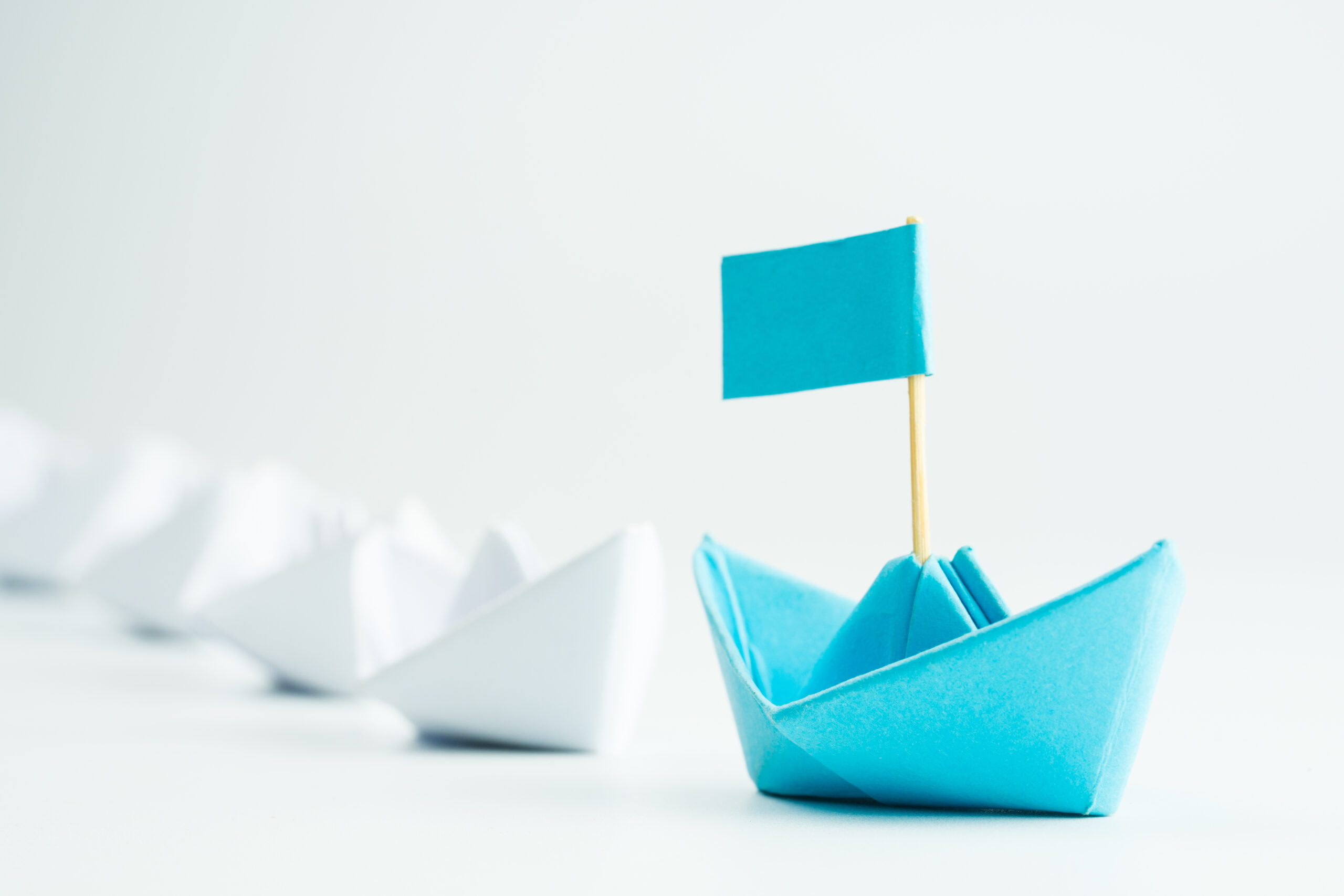 Leadership in Medical Education