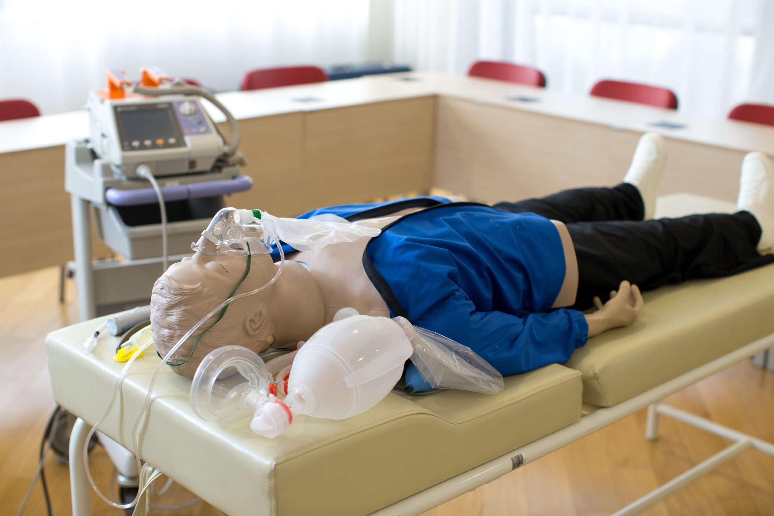 The role of simulation in Medical Education